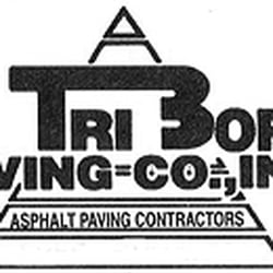 Tri-Boro Paving Company, Inc. - Tri-Boro Paving