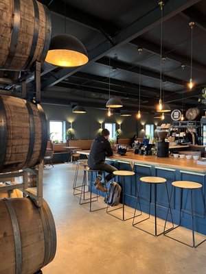 Living Waters Brewing by null