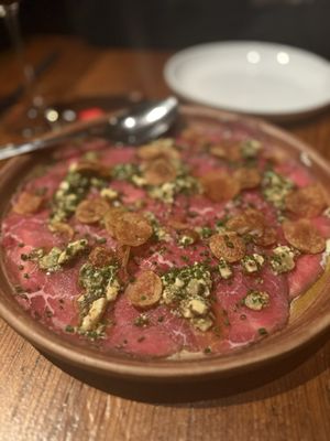 Intero Restaurant by null
