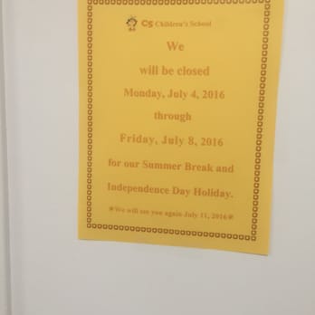 C5 Children's School - Child Care & Day Care Near Me - San Francisco, California