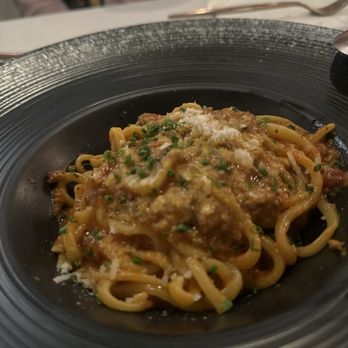 Anima by Edo - Bucatini - Tapas/Small Plates Near Me - Las Vegas, Nevada Anima by Edo - Bucatini - Tapas/Small Plates Near Me - Las Vegas, Nevada