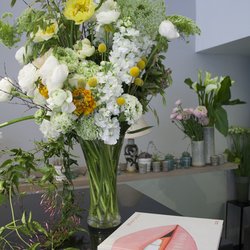 Martin Fleurs