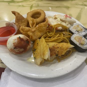 Ichiban Buffet - Japanese Near Me - Orlando, Florida Ichiban Buffet - Japanese Near Me - Orlando, Florida