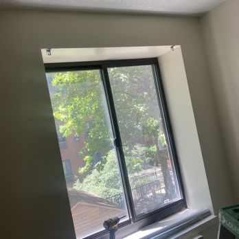 Redhandz Handyman Services - Window blind needed installed. - Handyman Near Me - Poughkeepsie, New York Redhandz Handyman Services - Window blind needed installed. - Handyman Near Me - Poughkeepsie, New York