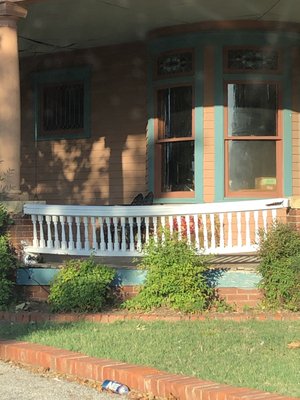 The Grandison Inn Bed & Breakfast by null