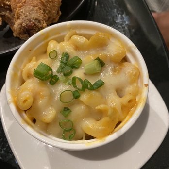 Upper Kirby Bistro - Mac & Cheese - New American Near Me - Houston, Texas