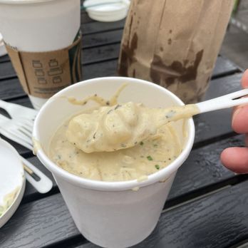 MARKET Seafood Eatery - MARKET CHOWDER 32OZ - Seafood Near Me - Edmonds, Washington MARKET Seafood Eatery - MARKET CHOWDER 32OZ - Seafood Near Me - Edmonds, Washington