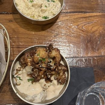 Hummus Kitchen - Mazze Trio - Mediterranean Near Me - New York, New York Hummus Kitchen - Mazze Trio - Mediterranean Near Me - New York, New York
