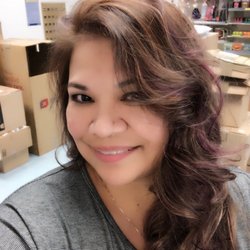 Hair By Jaime - Had to change the look of my hair since turning the big 5-0!!!!