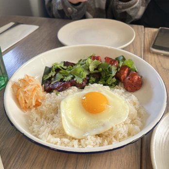 Kasama - Filipino breakfast - Filipino Near Me - Chicago, Illinois