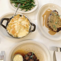 Filet Mignon