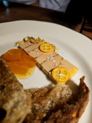 Supper Club By Le Petit Parisien by null