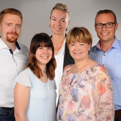 Finanz- und Versicherungsmakler Magdeburg - Unser Team