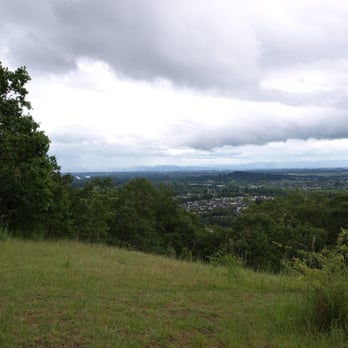 Bald Hill Park - Hiking Near Me - Corvallis, Oregon