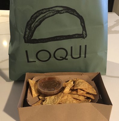 LOQUI by null