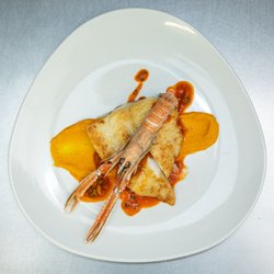 Ashes - Wild Turbot