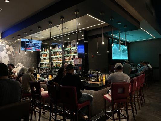Okura Robata Grill & Sushi Bar by null