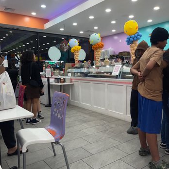 Mayas Snack Bar Queens - Ice Cream & Frozen Yogurt Near Me - Jackson Heights, New York