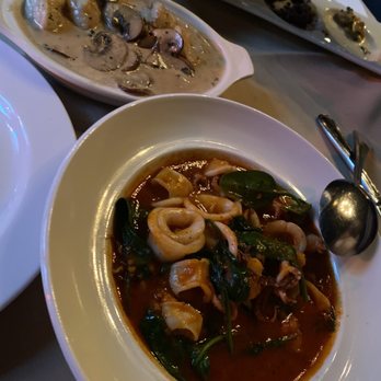 Bella Piatti - Italian Near Me - Birmingham, Michigan