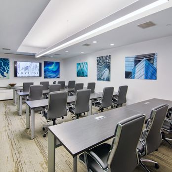 Skyline Executive Suites - Conference Room-training - Shared Office Spaces Near Me - Houston, Texas Skyline Executive Suites - Conference Room-training - Shared Office Spaces Near Me - Houston, Texas
