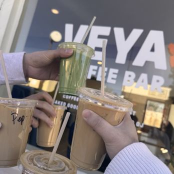 Veya Coffee Bar - Coffee & Tea Near Me - Buena Vista, Colorado Veya Coffee Bar - Coffee & Tea Near Me - Buena Vista, Colorado