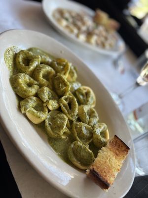 Sodini's Trattoria by null