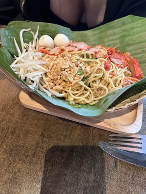 Banh-Sen Street Food & Noodle Bar by null