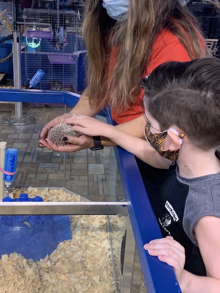 EXOTIC TROPICAL PET WORLD Updated August 2024 21 Photos & 20