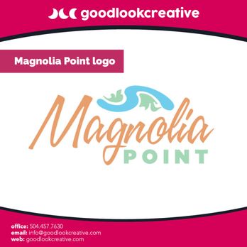 Good Look Creative - Web Design Near Me