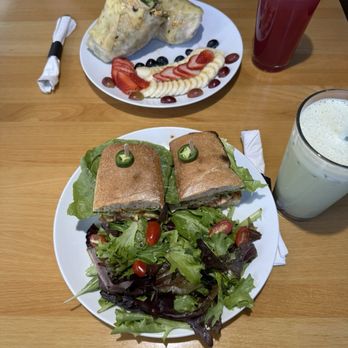 Old Town Caffe - Coffee & Tea Near Me - Pasadena, California Old Town Caffe - Coffee & Tea Near Me - Pasadena, California