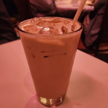 Hemenway's Restaurant - Coffee milk - Seafood Near Me - Providence, Rhode Island Hemenway's Restaurant - Coffee milk - Seafood Near Me - Providence, Rhode Island