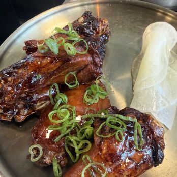 Mokkoji Shabu Shabu - Drunken chicken wing - Japanese Near Me - Milpitas, California Mokkoji Shabu Shabu - Drunken chicken wing - Japanese Near Me - Milpitas, California
