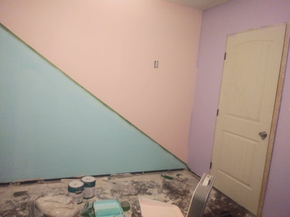 Slide of 360 building Services