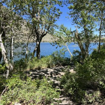 Convict Lake - Lots of trails - Hiking Near Me - Mammoth Lakes, California Convict Lake - Lots of trails - Hiking Near Me - Mammoth Lakes, California