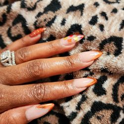 Top Spa N Nails
