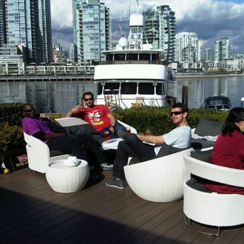 Dockside Restaurant - First patio day of the year - Seafood Near Me - Vancouver, British Columbia Dockside Restaurant - First patio day of the year - Seafood Near Me - Vancouver, British Columbia