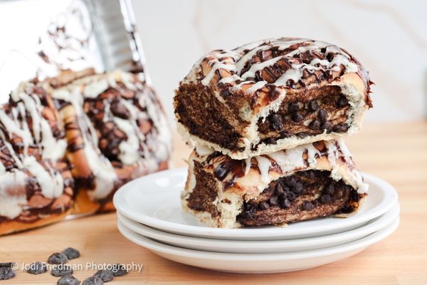 Dakota Bakery - Friendship Circle by null