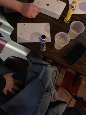 Northeast Palace Bar & Grill by null