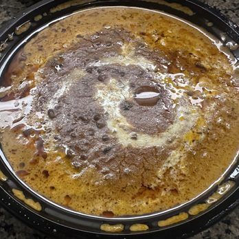 Baithak - Awadi Daal Makhani- superb flavors - Indian Near Me - Dublin, California