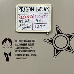 Experience Room
