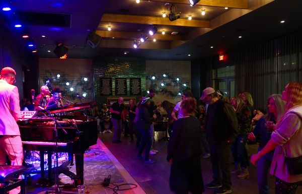 The Elizabeth Hotel, Autograph Collection by null