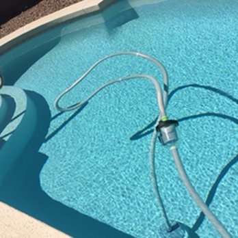No Drainer Water Purification Services - So Clear I Can See the Little Tiny Speckles in the Plaster. - Pool Cleaners Near Me No Drainer Water Purification Services - So Clear I Can See the Little Tiny Speckles in the Plaster. - Pool Cleaners Near Me