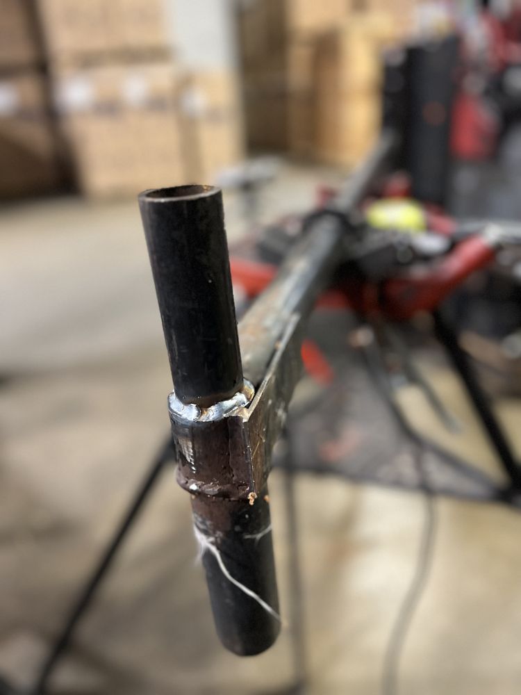 THIRD HAND WELDING & FABRICATION Updated October 2024 73 Photos