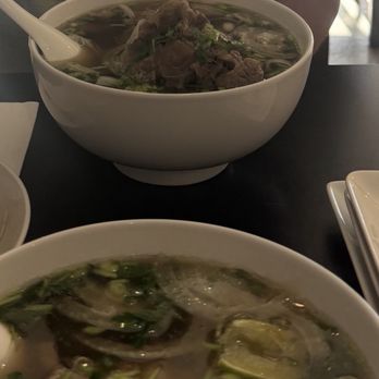 Pho Le Vy - Beef pho and oxtail pho. - Noodles Near Me - Porterville, California Pho Le Vy - Beef pho and oxtail pho. - Noodles Near Me - Porterville, California