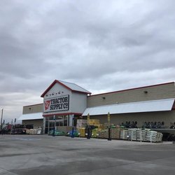 Tractor Supply
