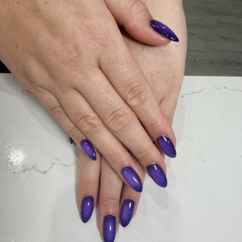 Golden File Nail Spa - Nail Salons Near Me - Lake Forest, California Golden File Nail Spa - Nail Salons Near Me - Lake Forest, California
