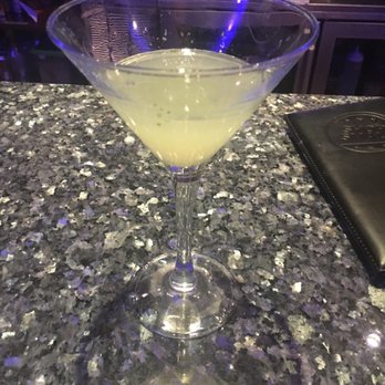 Rasa Restaurant - The cilantro limetini is amazing! - Indian Near Me - East Greenwich, Rhode Island