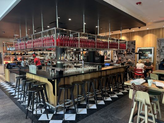 citizenM Washington Capitol by null