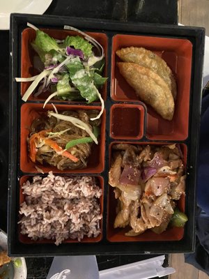 The Seoul by null