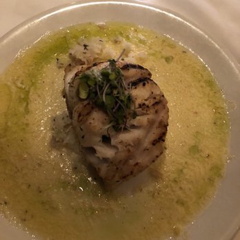 Chart House - Key west spiced grouper - Seafood Near Me - Jacksonville, Florida Chart House - Key west spiced grouper - Seafood Near Me - Jacksonville, Florida
